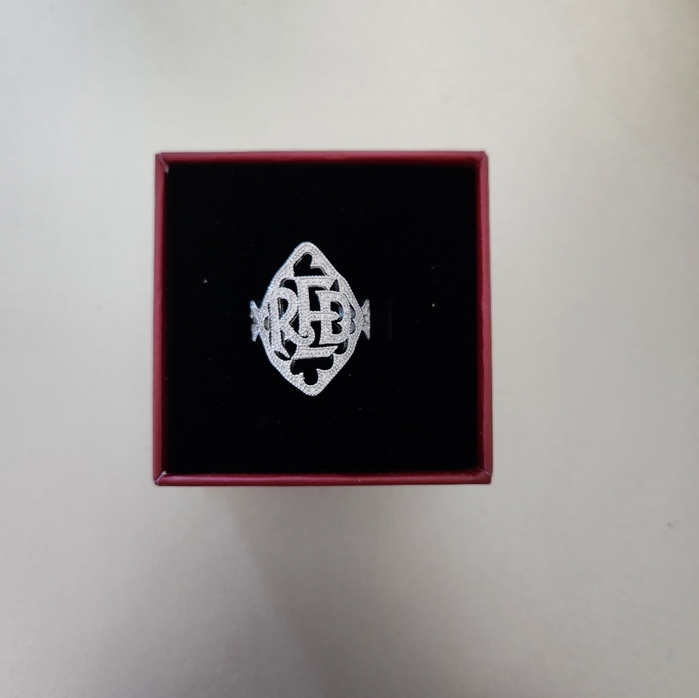 Taylor Swift Red ring